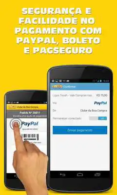 Play Clube da Boa Compra Play Clube da Boa Compra