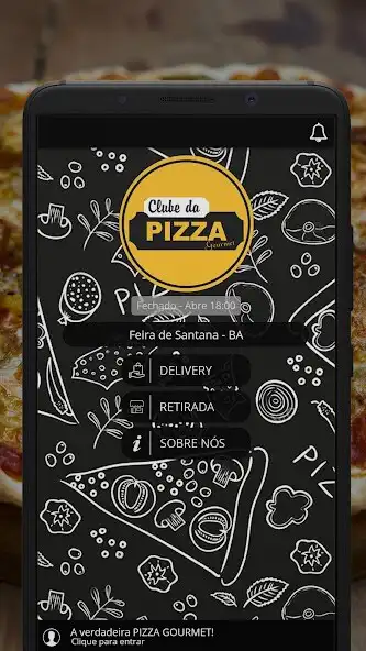 Play Clube da Pizza Delivery  and enjoy Clube da Pizza Delivery with UptoPlay