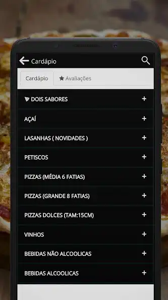 Play Clube da Pizza Delivery as an online game Clube da Pizza Delivery with UptoPlay