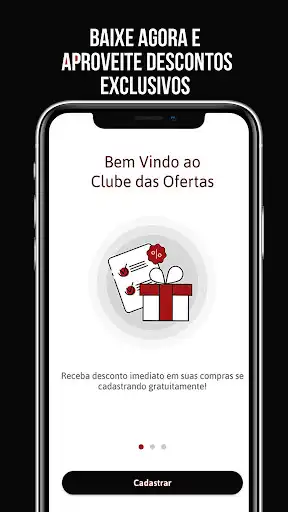 Play Clube das Ofertas  and enjoy Clube das Ofertas with UptoPlay