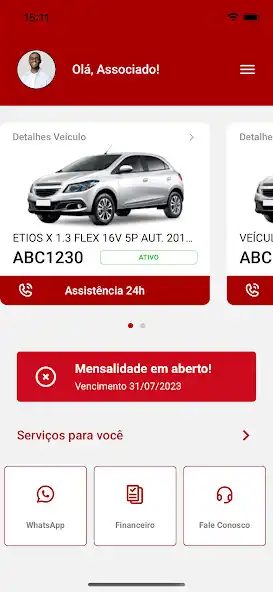 Play Clube de Benefícios TOTTAL CAR and enjoy Clube de Benefícios TOTTAL CAR with UptoPlay Play Clube de Benefícios TOTTAL CAR and enjoy Clube de Benefícios TOTTAL CAR with UptoPlay