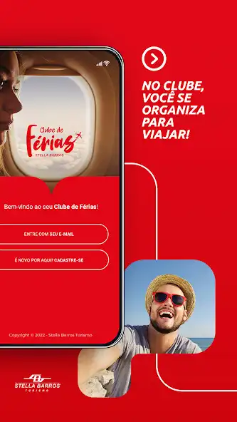 Play Clube de Férias as an online game Clube de Férias with UptoPlay