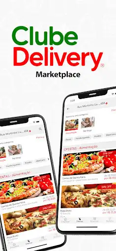 Play Clube Delivery  and enjoy Clube Delivery with UptoPlay