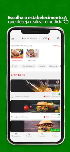 Play Clube Delivery as an online game Clube Delivery with UptoPlay