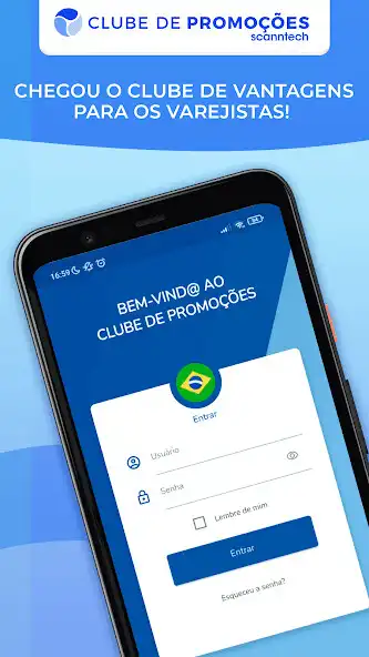 Play Clube de Promoções  and enjoy Clube de Promoções with UptoPlay