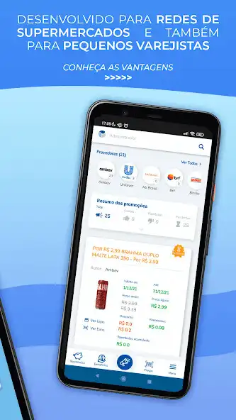 Play Clube de Promoções as an online game Clube de Promoções with UptoPlay