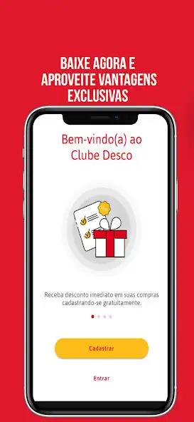 Play Clube Desco  and enjoy Clube Desco with UptoPlay