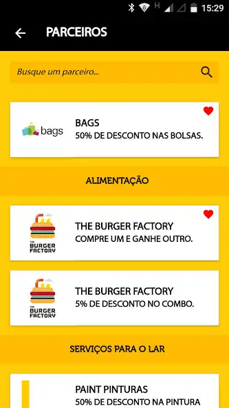 Play Clube de Vantagens Carreiras e Oportunidades as an online game Clube de Vantagens Carreiras e Oportunidades with UptoPlay