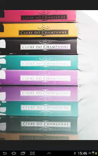 Play Clube do Champanhe