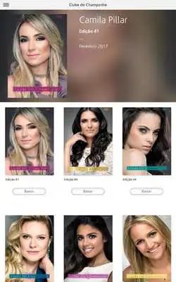 Play Clube do Champanhe