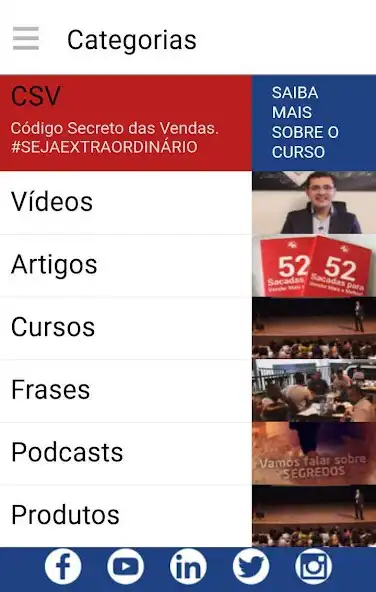 Play Clube dos Extraordinários  and enjoy Clube dos Extraordinários with UptoPlay