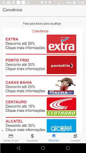 Play Clube do Sincar PR as an online game online Clube do Sincar PR with UptoPlay Play Clube do Sincar PR as an online game Clube do Sincar PR with UptoPlay