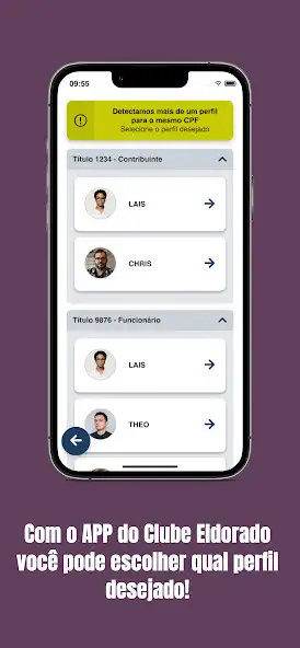 Play Clube Eldorado as an online game Clube Eldorado with UptoPlay