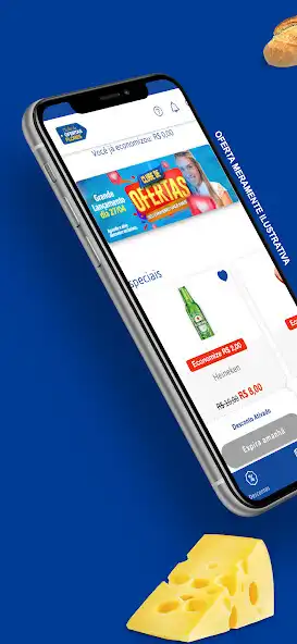 Play Clube Flores Supermercados as an online game Clube Flores Supermercados with UptoPlay
