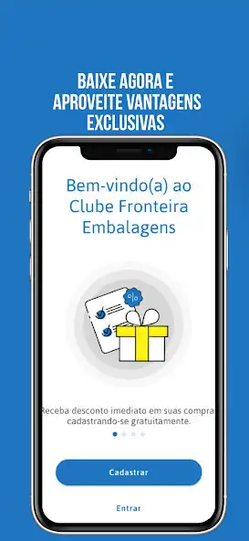 Play Clube Fronteira Embalagens  and enjoy Clube Fronteira Embalagens with UptoPlay