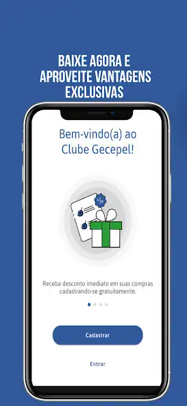 Play Clube Gecepel  and enjoy Clube Gecepel with UptoPlay