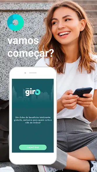 Play Clube Giro  and enjoy Clube Giro with UptoPlay