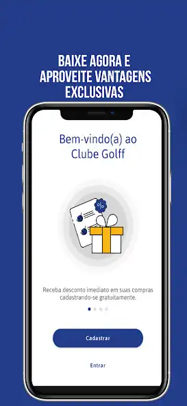 Play Clube Golff  and enjoy Clube Golff with UptoPlay