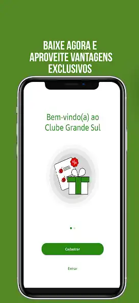 Play Clube Grande Sul  and enjoy Clube Grande Sul with UptoPlay