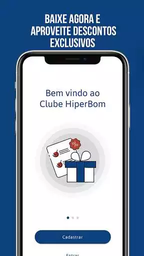 Play Clube HiperBom  and enjoy Clube HiperBom with UptoPlay