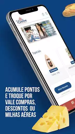 Play Clube HiperBom as an online game Clube HiperBom with UptoPlay