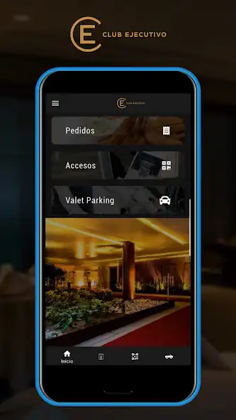 Play Club Ejecutivo  and enjoy Club Ejecutivo with UptoPlay