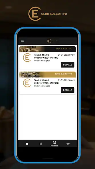 Play Club Ejecutivo as an online game Club Ejecutivo with UptoPlay