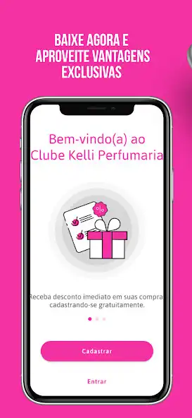 Play Clube Kelli Perfumaria  and enjoy Clube Kelli Perfumaria with UptoPlay
