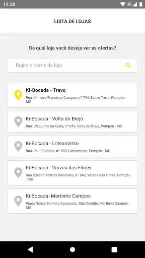 Play Clube Kibocada as an online game Clube Kibocada with UptoPlay