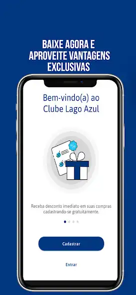 Play Clube Lago Azul  and enjoy Clube Lago Azul with UptoPlay