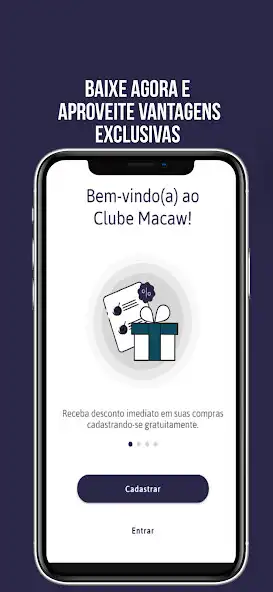 Play Clube Macaw  and enjoy Clube Macaw with UptoPlay