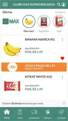 Play Clube Max Play Clube Max