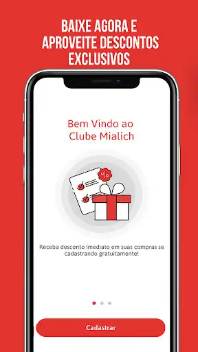 Play Clube Mialich  and enjoy Clube Mialich with UptoPlay