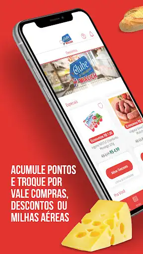 Play Clube Mialich as an online game Clube Mialich with UptoPlay