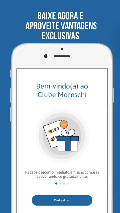 Play Clube Moreschi  and enjoy Clube Moreschi with UptoPlay