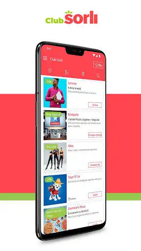 Play Club Empleats Sorli  and enjoy Club Empleats Sorli with UptoPlay