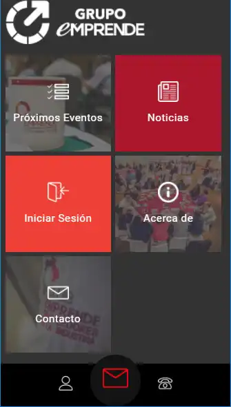 Play Club Emprende  and enjoy Club Emprende with UptoPlay