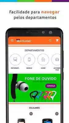 Play Clube Multilaser Loja Online