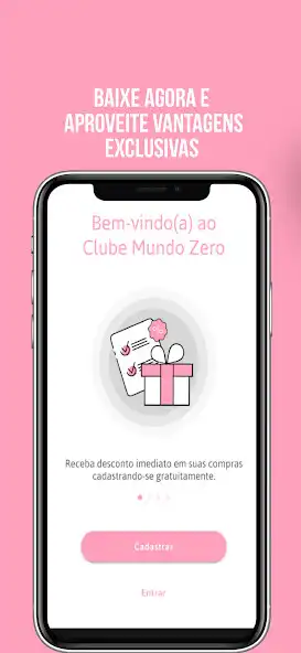 Play Clube Mundo Zero  and enjoy Clube Mundo Zero with UptoPlay