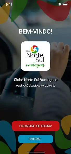 Play Clube Norte Sul Vantagens  and enjoy Clube Norte Sul Vantagens with UptoPlay