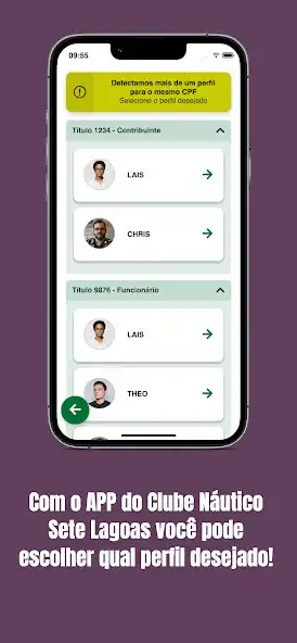 Play Clube Náutico Sete Lagoas as an online game Clube Náutico Sete Lagoas with UptoPlay