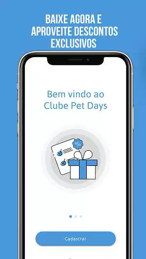 Play Clube Pet Days  and enjoy Clube Pet Days with UptoPlay