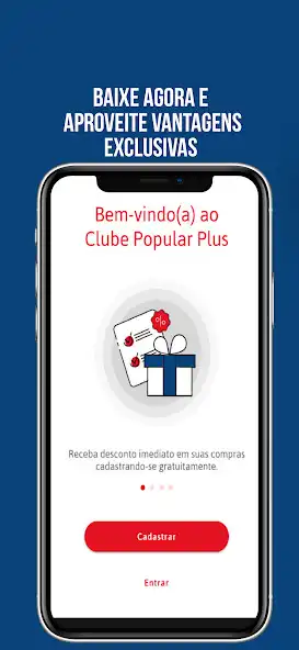 Play Clube Popular Plus  and enjoy Clube Popular Plus with UptoPlay