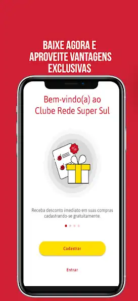 Play Clube Rede Super Sul  and enjoy Clube Rede Super Sul with UptoPlay