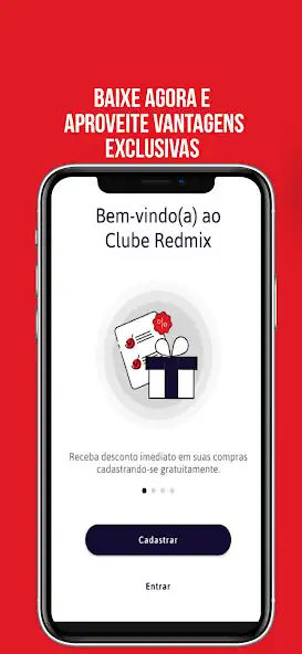 Play Clube Redmix  and enjoy Clube Redmix with UptoPlay
