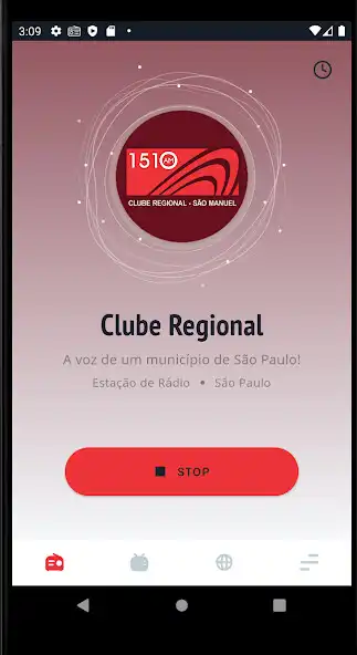Play Clube Regional  and enjoy Clube Regional with UptoPlay