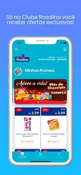 Play Clube Rosalina  and enjoy Clube Rosalina with UptoPlay