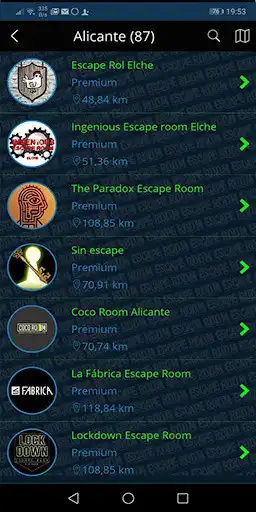 Play Club Escape Room as an online game online Club Escape Room with UptoPlay com.app_d71774.layout Play Club Escape Room as an online game Club Escape Room with UptoPlay