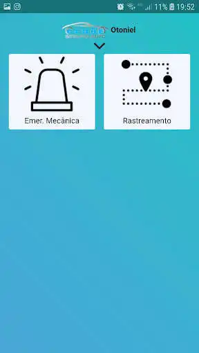 Play Clube Seguro Auto - Rastreamento as an online game Clube Seguro Auto - Rastreamento with UptoPlay