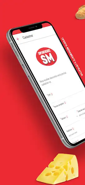 Play Clube SM as an online game Clube SM with UptoPlay